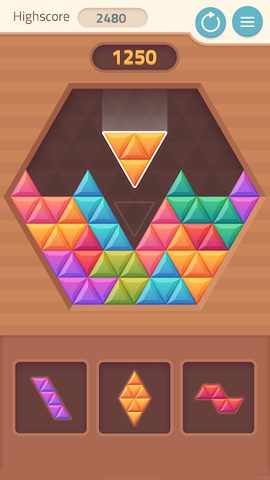 Screenshot 13: Block Puzzle Games