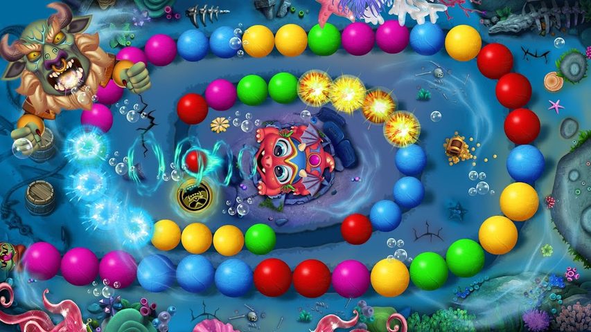 Screenshot 8: Zumba Revenge 2020