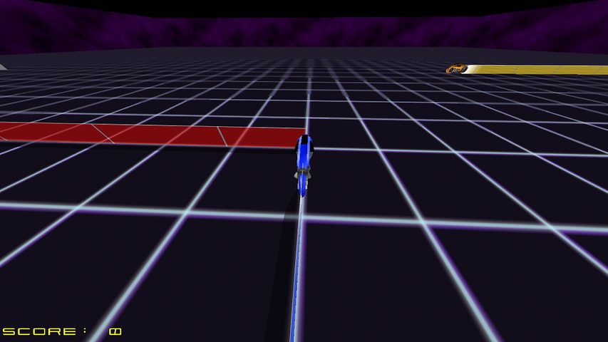 Screenshot 13: Motorbike Rider 3D