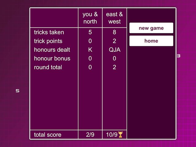 Screenshot 15: Classic Whist