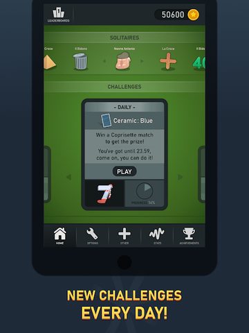 Screenshot 13: Italian Solitaires Collection
