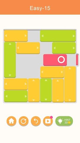Screenshot 4: Brainzzz