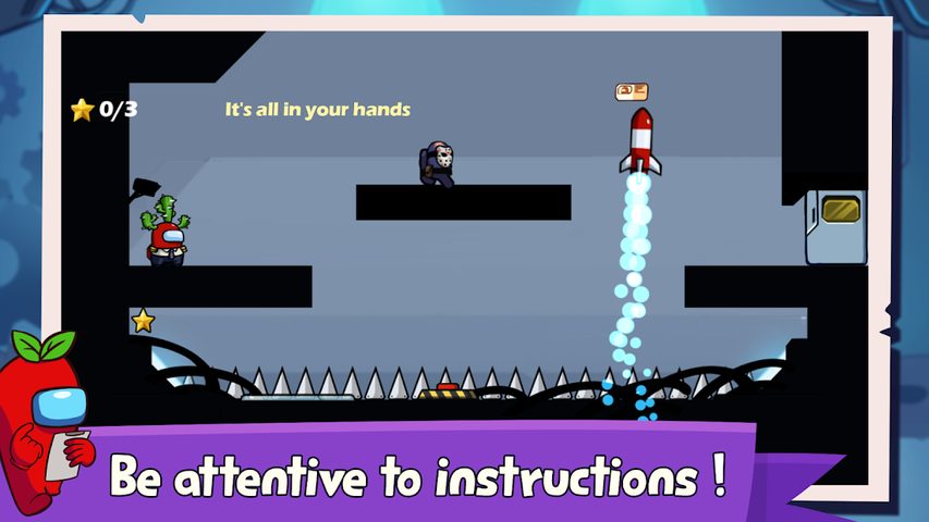 Screenshot 4: Tricky Crew