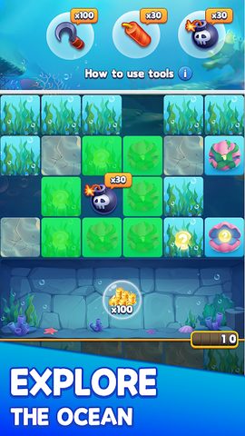 Screenshot 24: Infinity 8 Ball