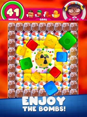 Screenshot 22: Toy Box Party Time
