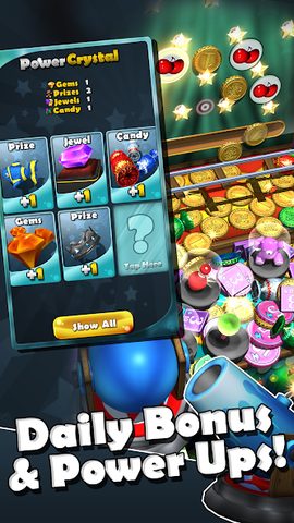 Screenshot 20: FunFair Coin Pusher