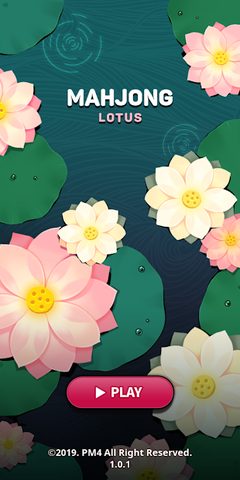 Screenshot 16: Mahjong Lotus Solitaire