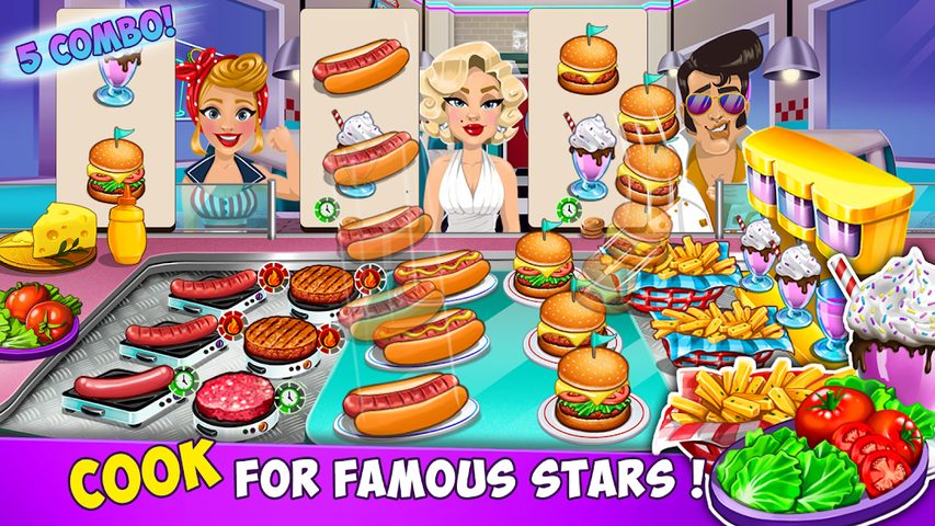 Screenshot 19: Tasty Chef - Cooking Games
