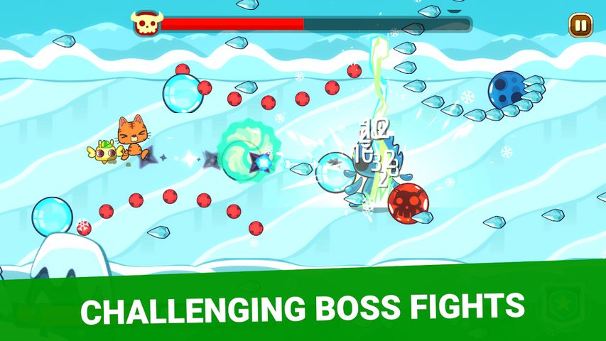Screenshot 21: Monimal