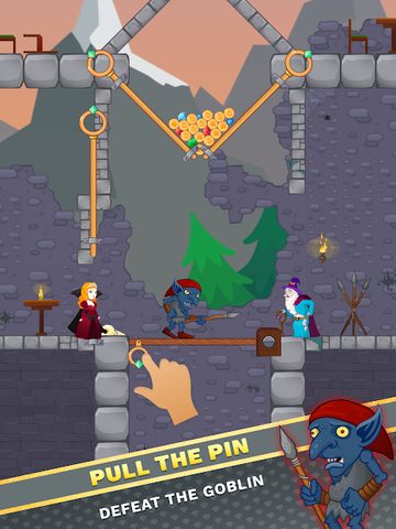 Screenshot 18: How To Loot: Pull Pin Puzzle