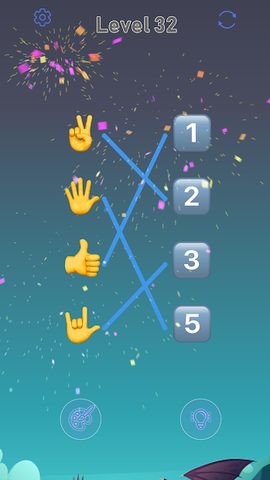Screenshot 12: Connect Emoji Puzzle