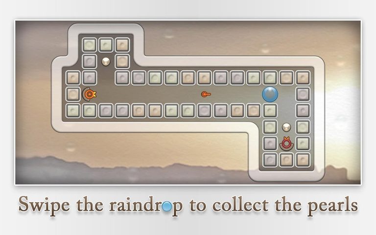 Screenshot 2: Quell