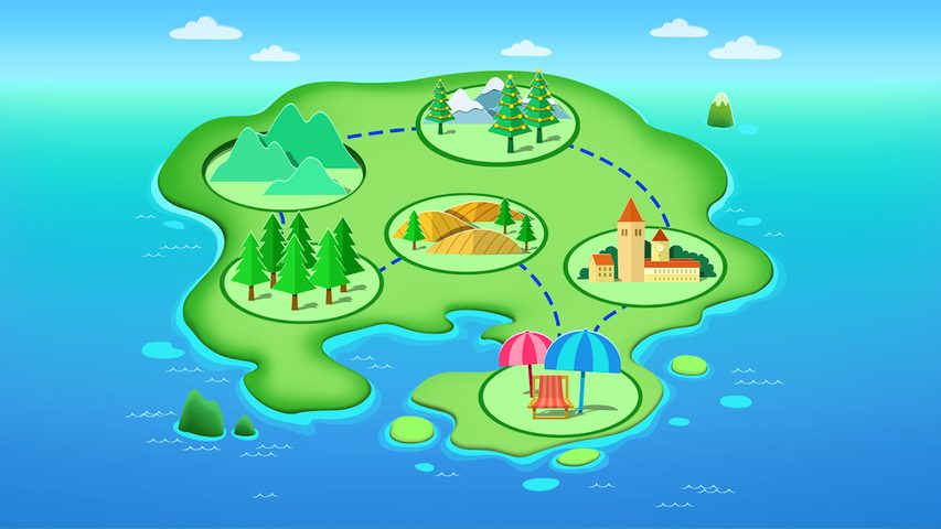 Screenshot 18: Train Builder - Games for kids