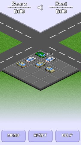 Screenshot 7: Traffic Square