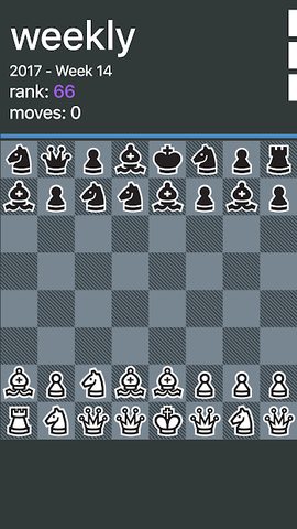 Screenshot 6: Really Bad Chess