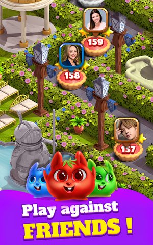 Screenshot 14: Bubble Shooter - Princess Pop