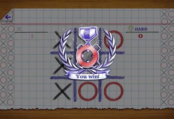 Screenshot 10: Tic Tac Toe 2