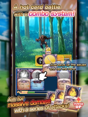 Screenshot 10: Blue princess2
