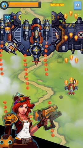 Screenshot 5: ACE Pilot