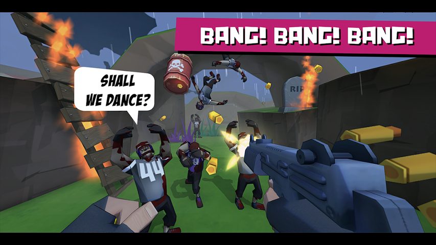 Screenshot 15: FootRock 2