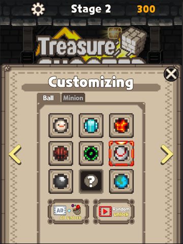 Screenshot 11: Treasure Shooter