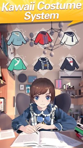 Screenshot 4: Learning Master - Puzzle Girl