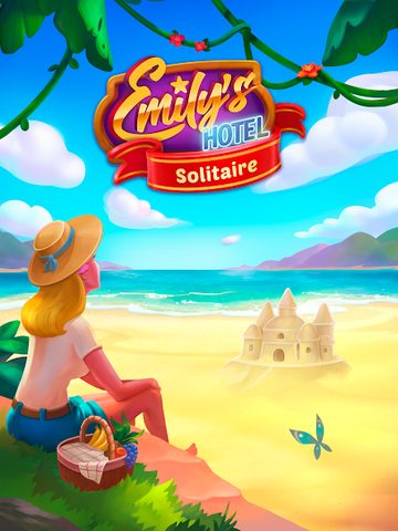 Screenshot 18: Emily's Hotel Solitaire