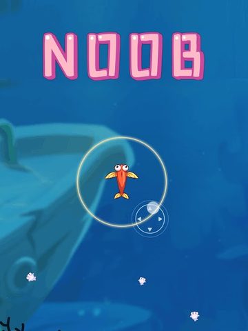 Screenshot 9: Fish Go.io - Be the fish king