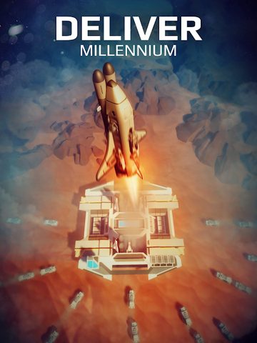 Screenshot 16: Empire: Millennium Wars