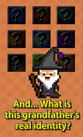 Screenshot 5: Merge Sword : Idle Merged Sword