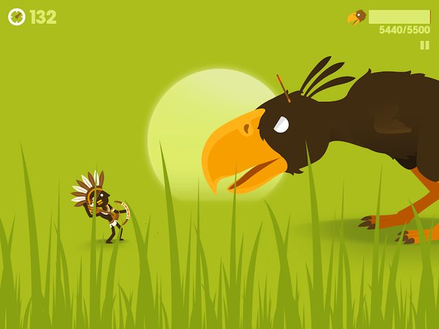 Screenshot 13: Big Hunter