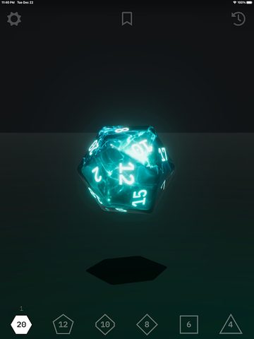 Screenshot 9: Mighty Dice