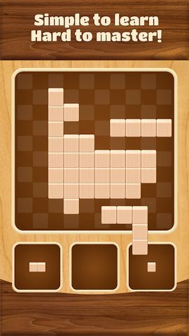 Screenshot 4: Puzzle Blast