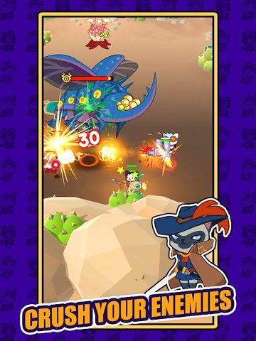 Screenshot 16: Catopia: Rush