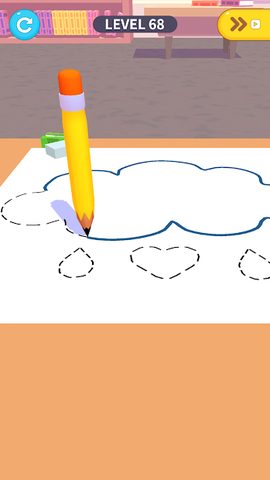 Screenshot 5: Care Bears: Pull the Pin