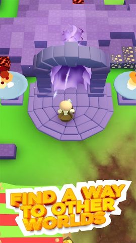 Screenshot 5: Stone Destroyer