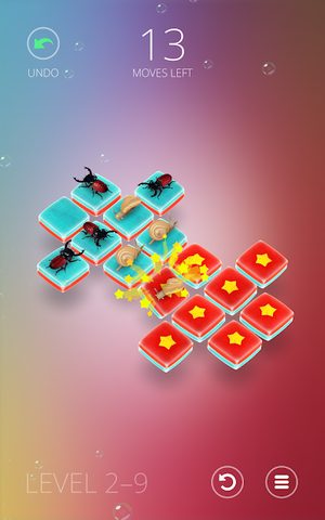 Screenshot 10: Humbug - Genius Puzzle