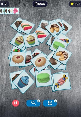 Screenshot 9: Match Pairs 3D – Matching Game