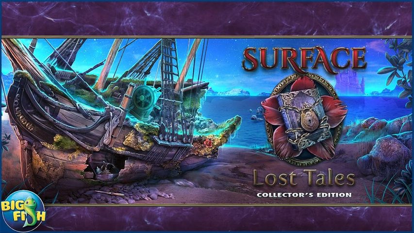 Screenshot 6: Surface: Lost Tales Collector's Edition