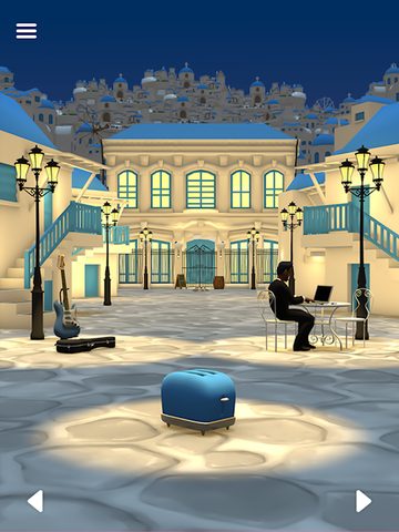 Screenshot 10: Escape Game: Santorini