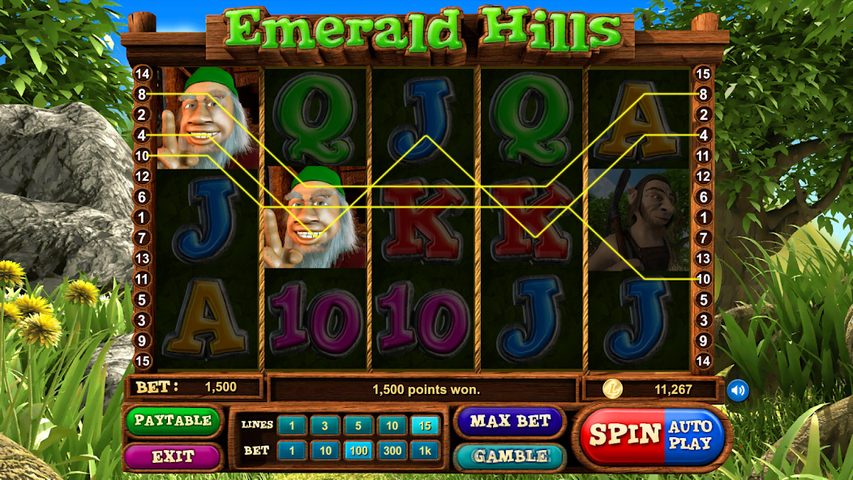 Screenshot 17: Slots LiveGames online