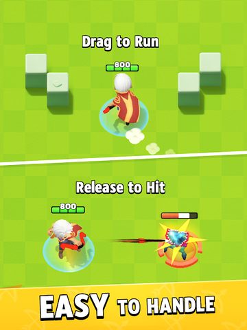 Screenshot 14: Archero