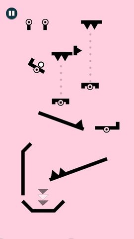 Screenshot 6: Go Escape!