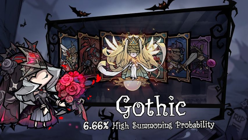 Screenshot 1: Auto Heroes