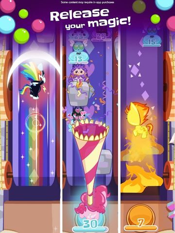 Screenshot 20: My Little Pony Pocket Ponies