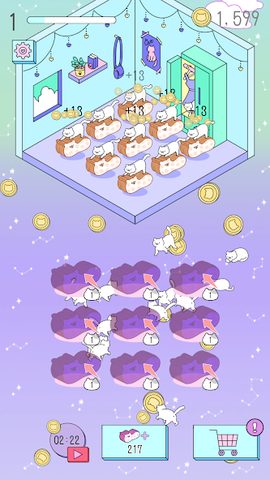 Screenshot 6: Purrfect Cats
