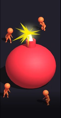 Screenshot 7: Scaling Things