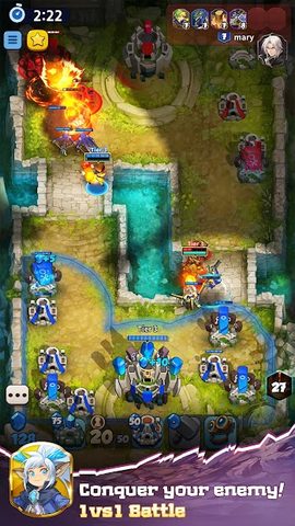 Screenshot 15: Castle Craft - World War