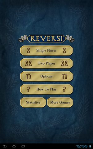 Screenshot 16: Reversi