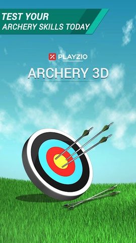 Screenshot 6: Archery Competition 3D